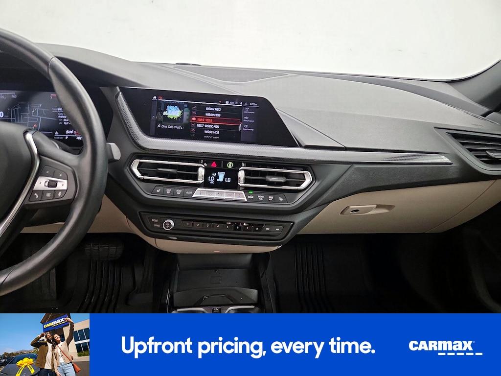 used 2023 BMW 228 Gran Coupe car, priced at $30,998