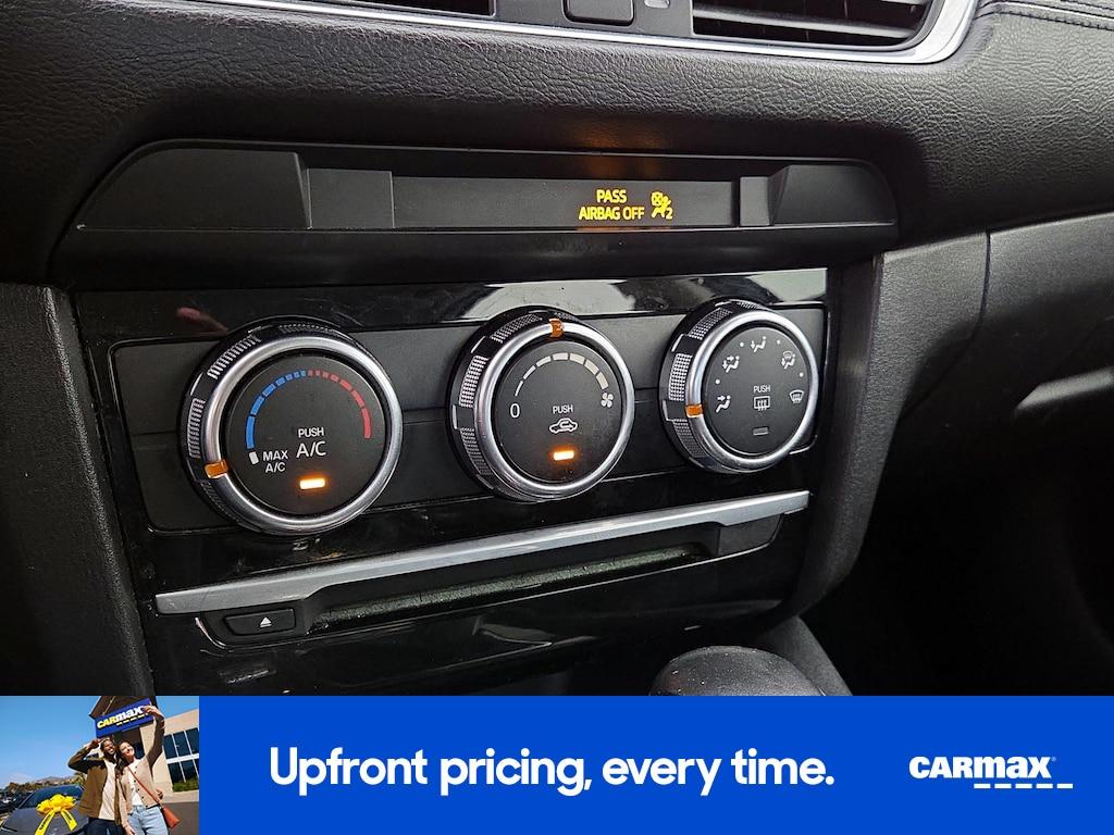 used 2017 Mazda Mazda6 car, priced at $14,998