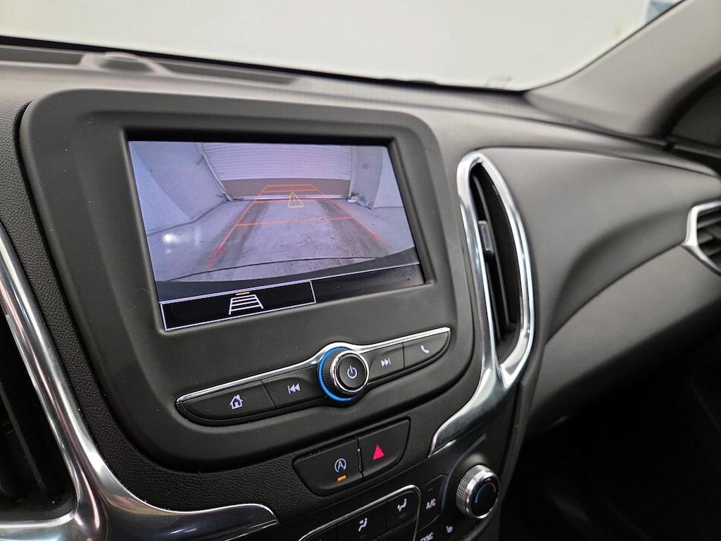 used 2022 Chevrolet Equinox car, priced at $19,998