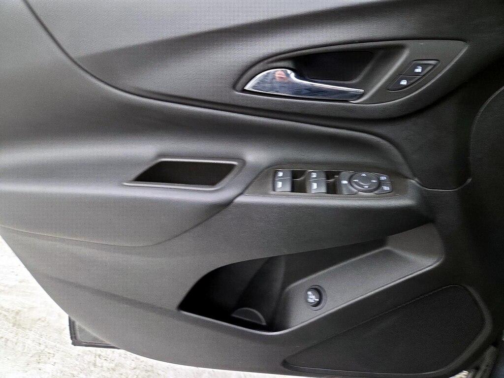 used 2022 Chevrolet Equinox car, priced at $19,998