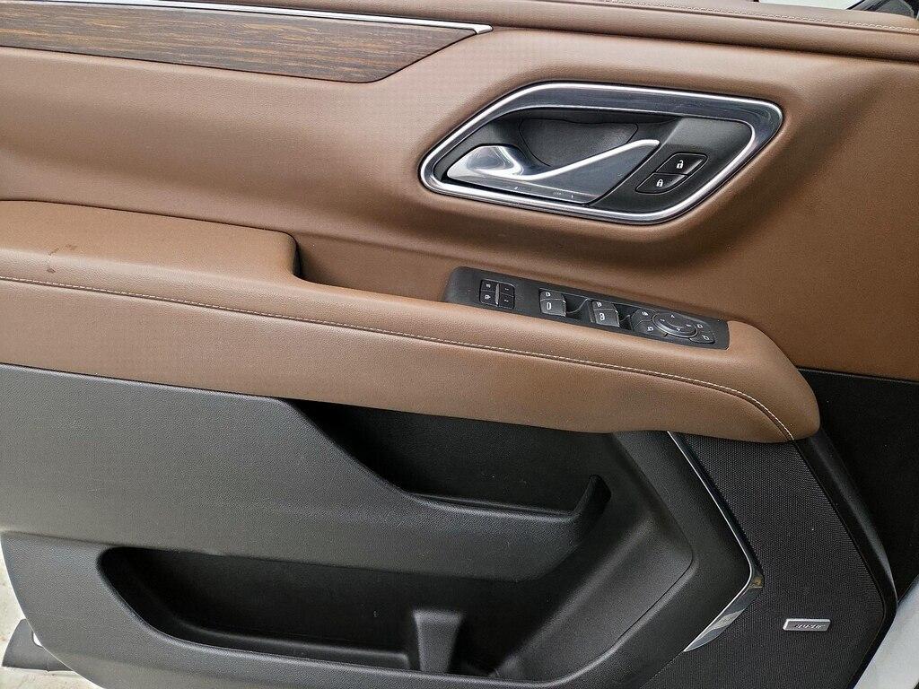 used 2023 Chevrolet Tahoe car, priced at $57,998