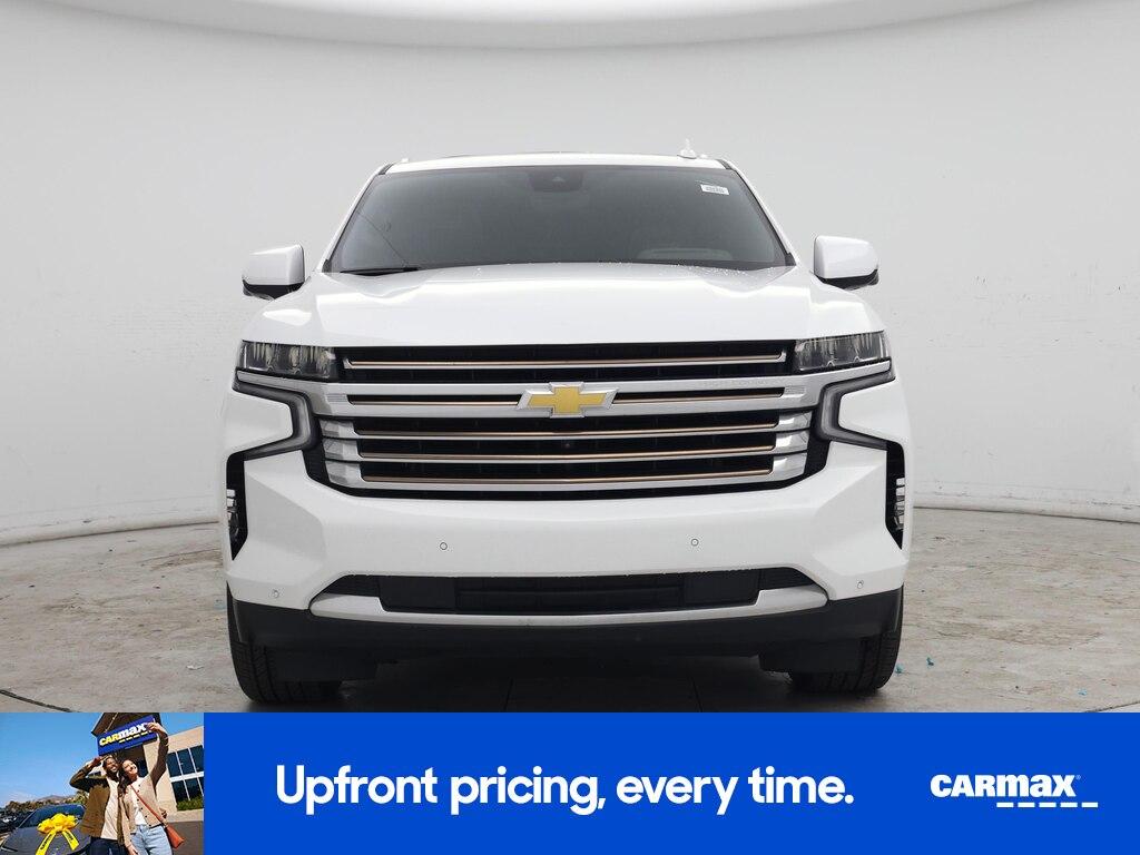 used 2023 Chevrolet Tahoe car, priced at $57,998