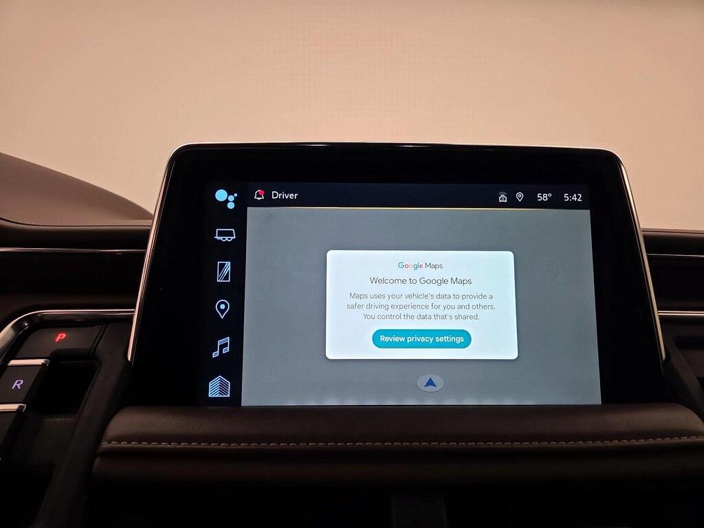 used 2023 Chevrolet Tahoe car, priced at $57,998