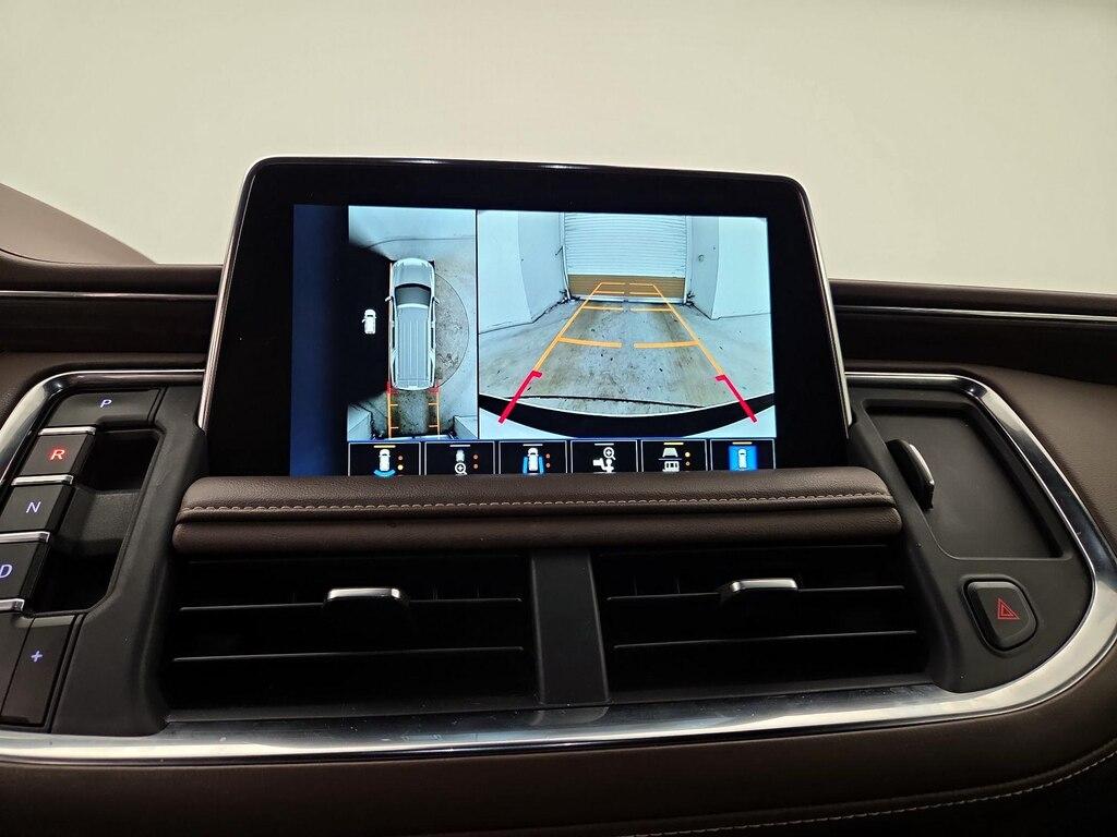 used 2023 Chevrolet Tahoe car, priced at $57,998