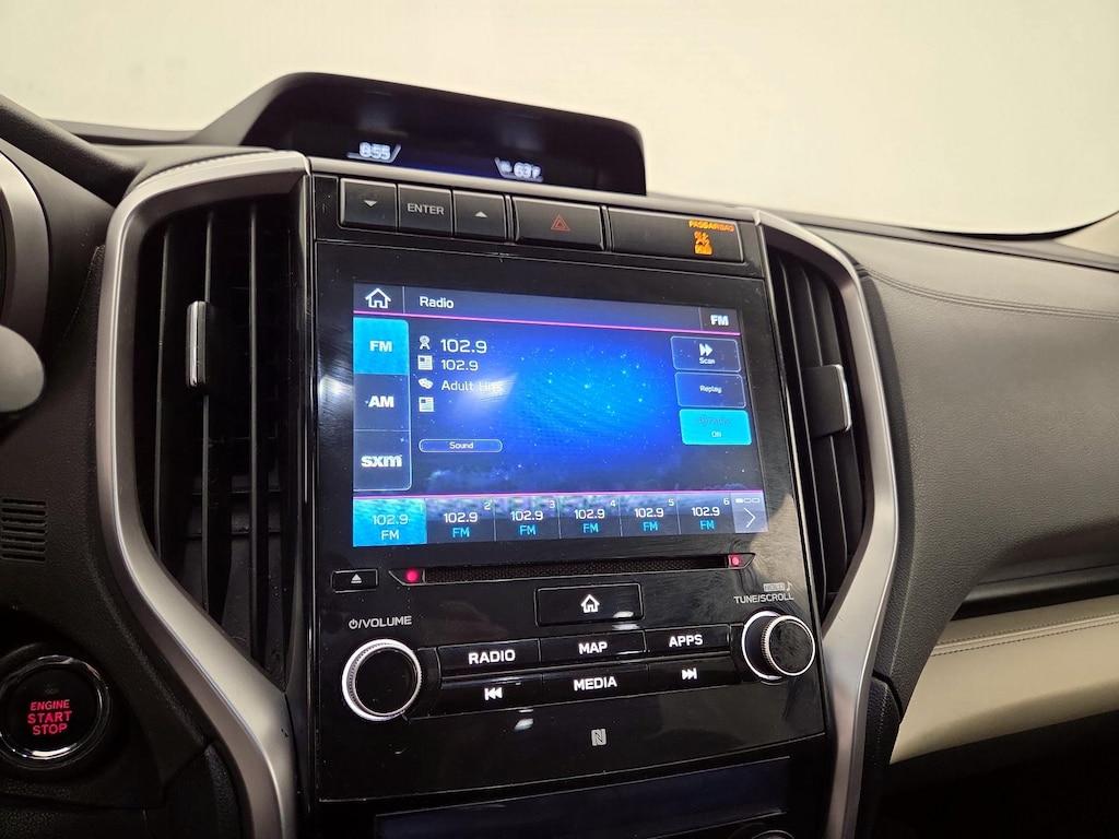 used 2020 Subaru Ascent car, priced at $24,998