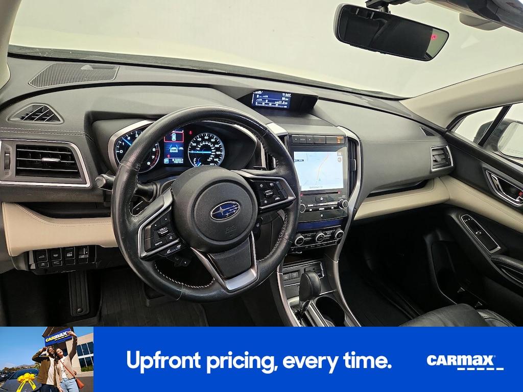 used 2020 Subaru Ascent car, priced at $24,998