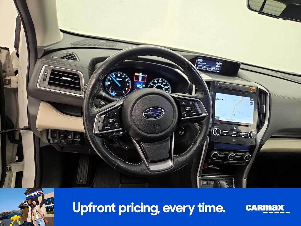 used 2020 Subaru Ascent car, priced at $24,998