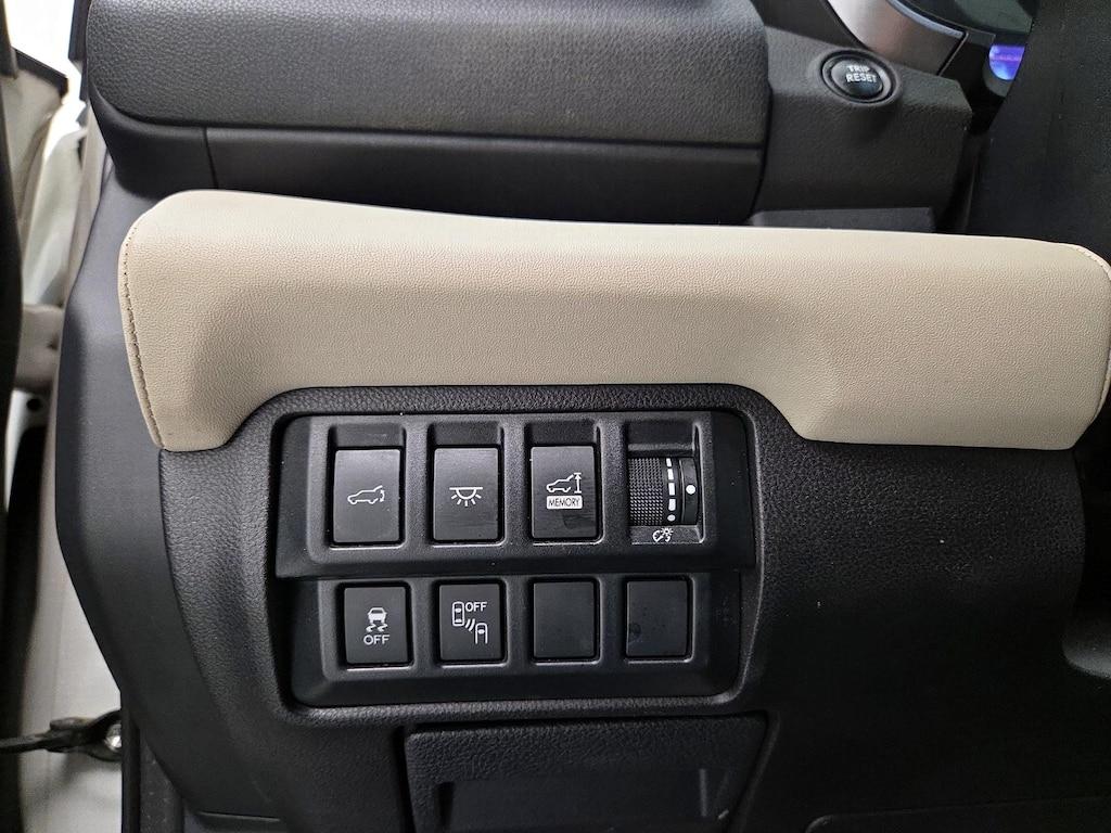 used 2020 Subaru Ascent car, priced at $24,998