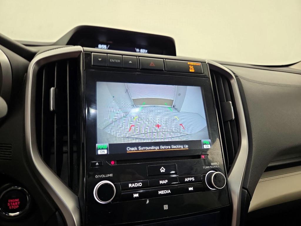 used 2020 Subaru Ascent car, priced at $24,998