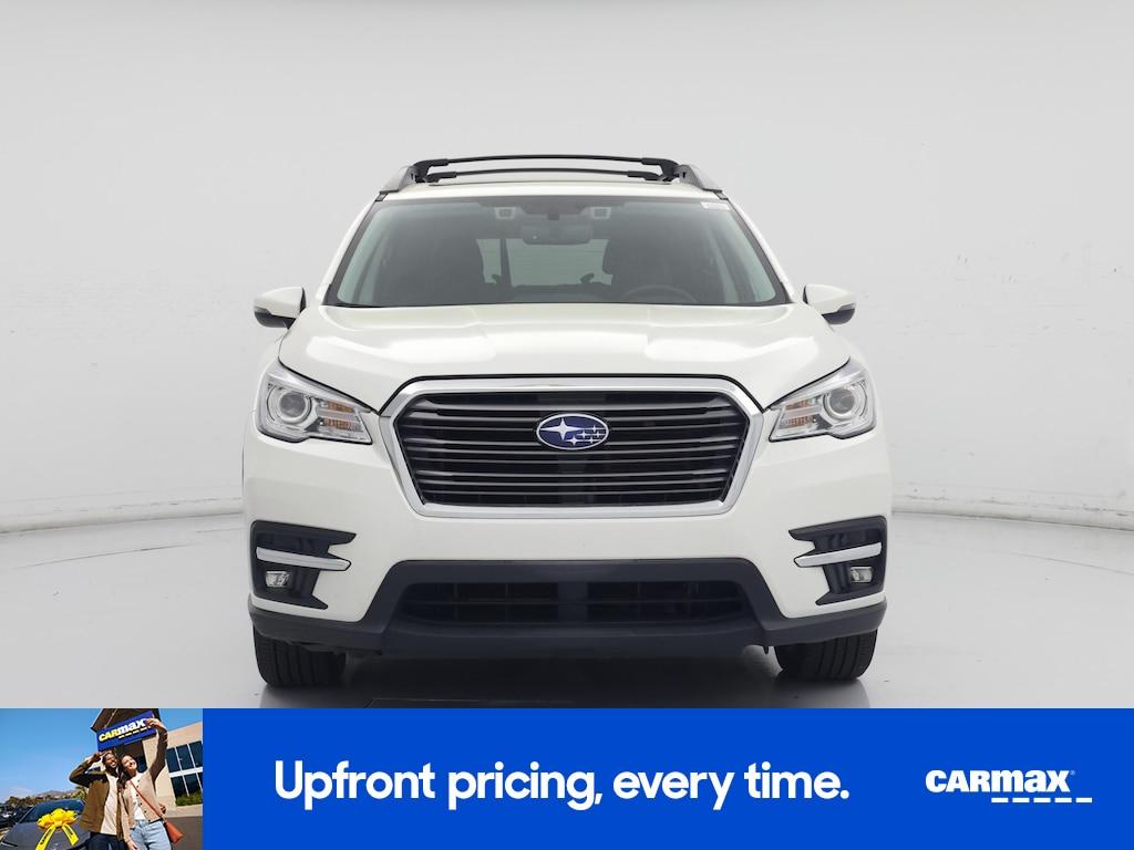 used 2020 Subaru Ascent car, priced at $24,998