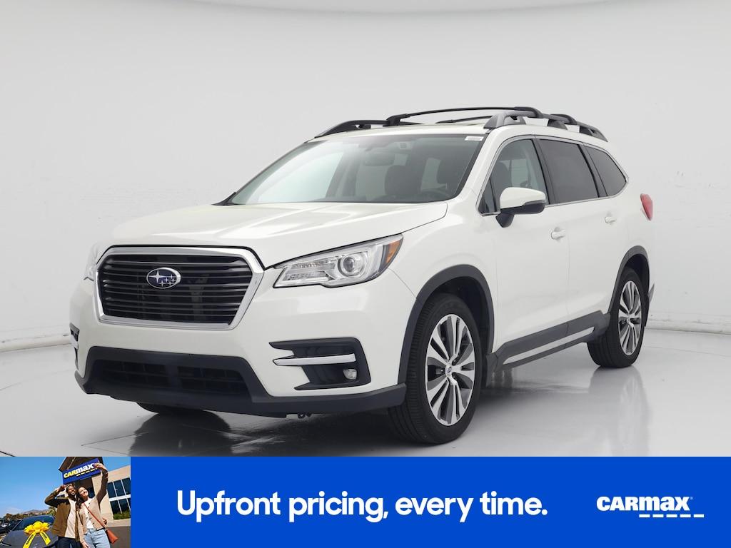 used 2020 Subaru Ascent car, priced at $24,998