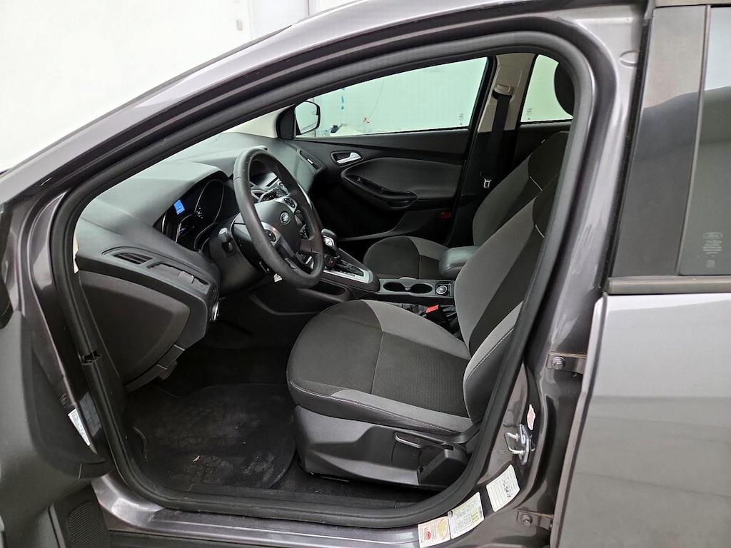 used 2014 Ford Focus car, priced at $11,998