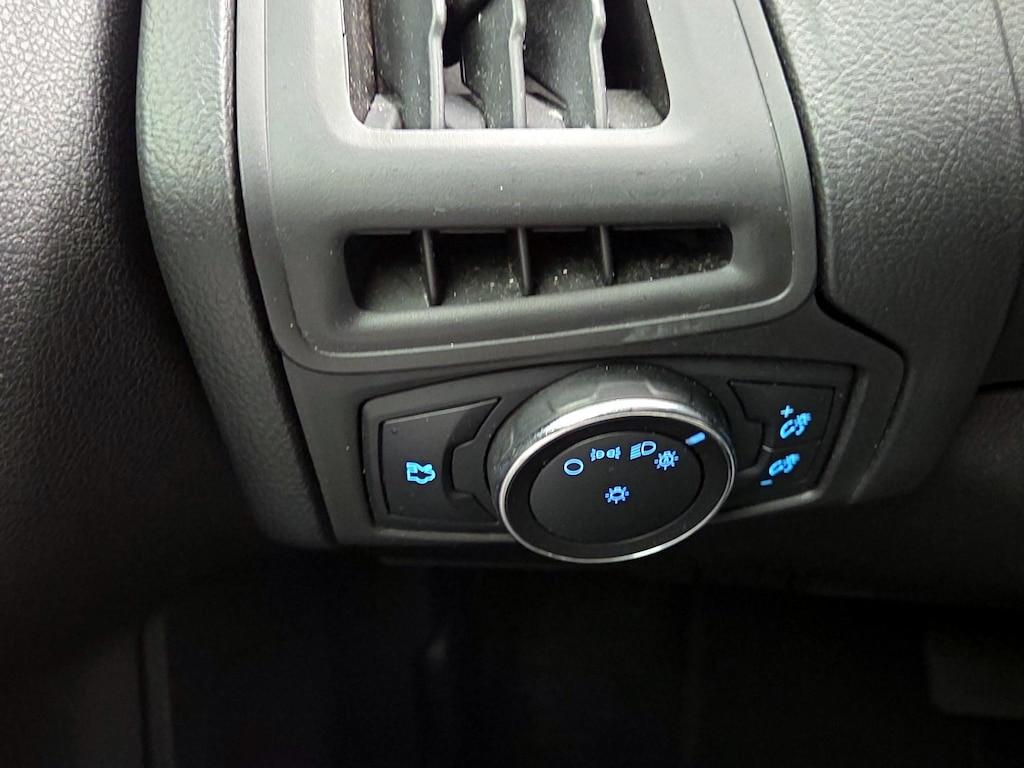 used 2014 Ford Focus car, priced at $11,998