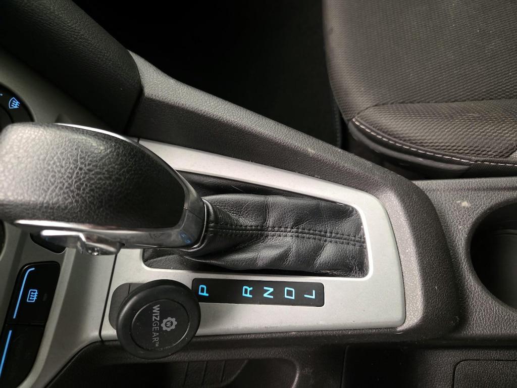 used 2014 Ford Focus car, priced at $11,998