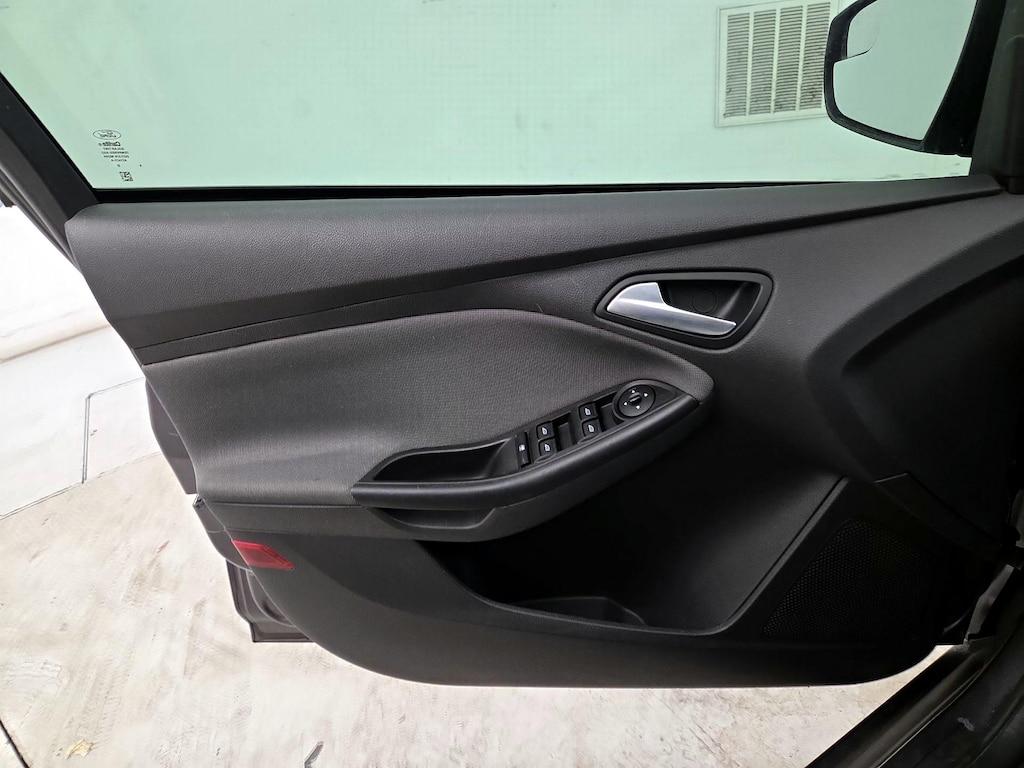 used 2014 Ford Focus car, priced at $11,998