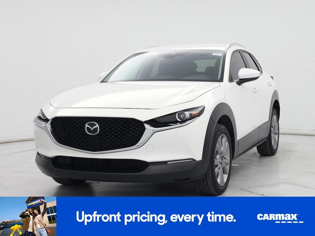 used 2023 Mazda CX-30 car, priced at $22,998