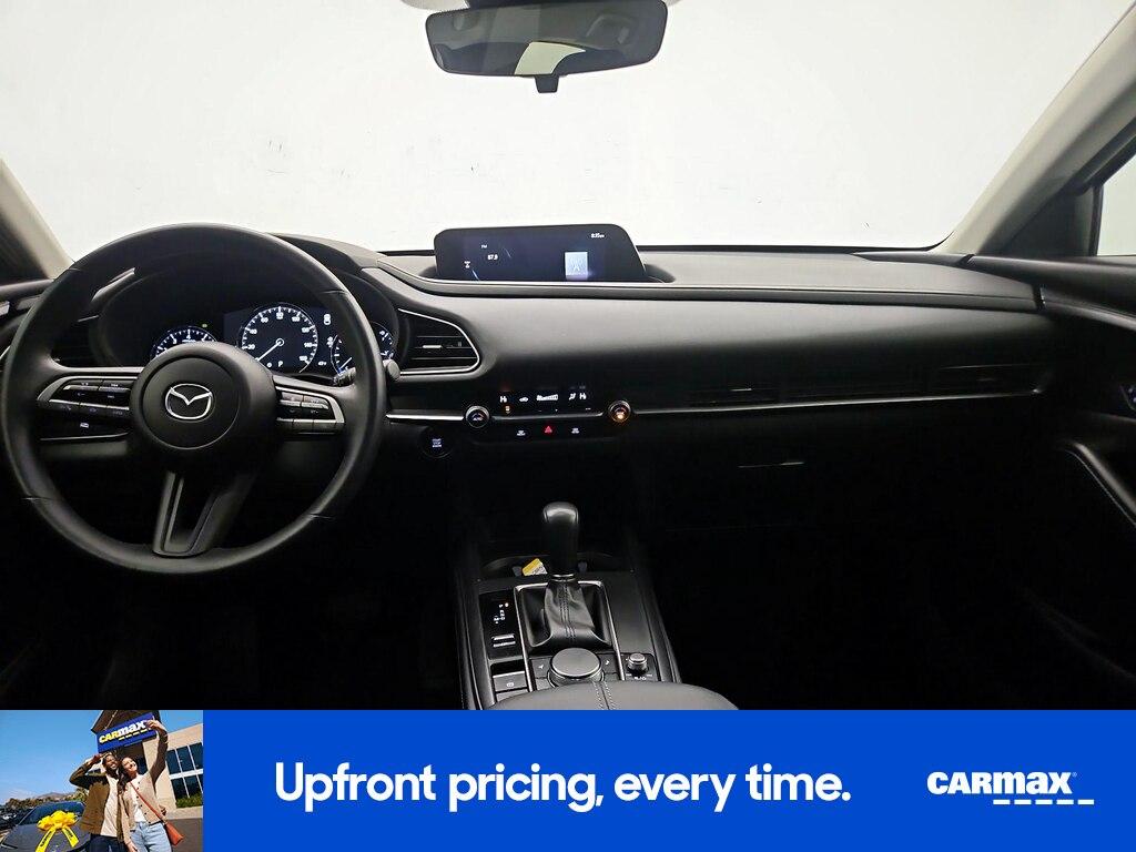 used 2023 Mazda CX-30 car, priced at $22,998