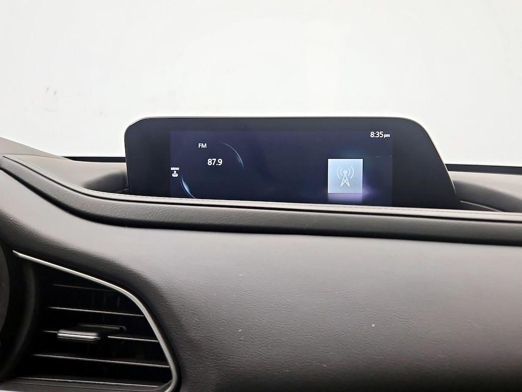 used 2023 Mazda CX-30 car, priced at $22,998