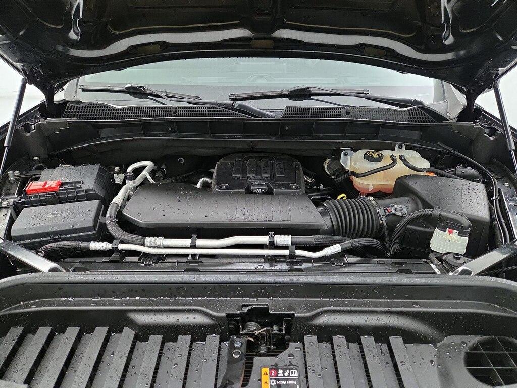 used 2022 GMC Sierra 1500 car, priced at $29,998