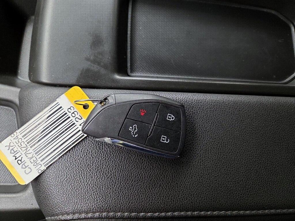 used 2022 GMC Sierra 1500 car, priced at $29,998