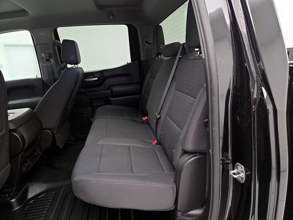 used 2022 GMC Sierra 1500 car, priced at $29,998