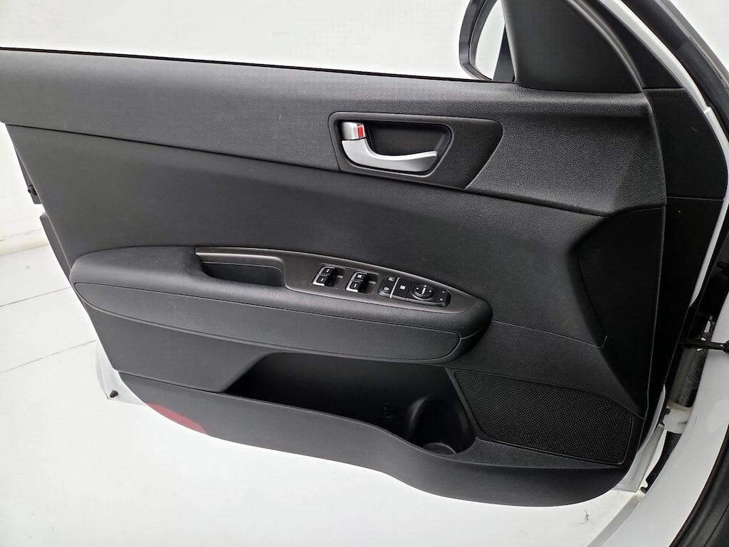 used 2018 Kia Optima car, priced at $14,998