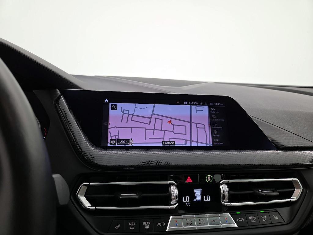 used 2021 BMW 228 Gran Coupe car, priced at $24,998