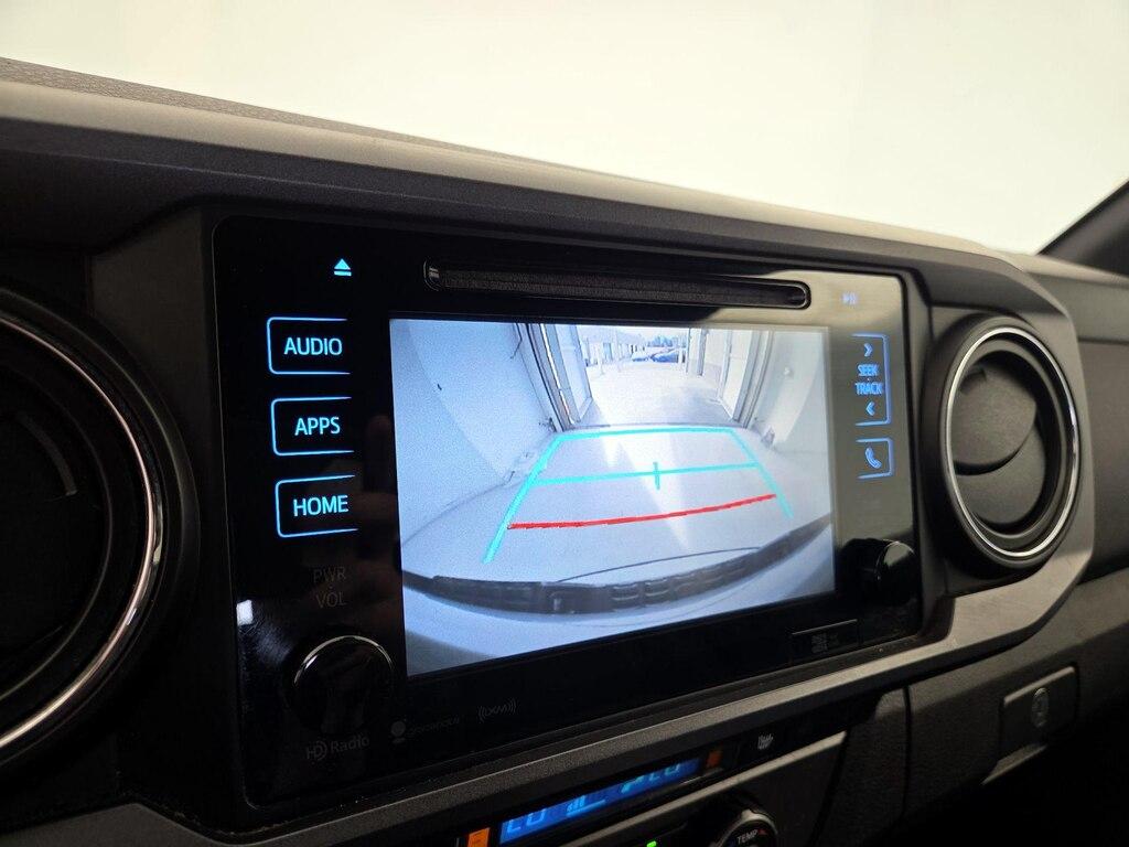 used 2019 Toyota Tacoma car, priced at $35,998