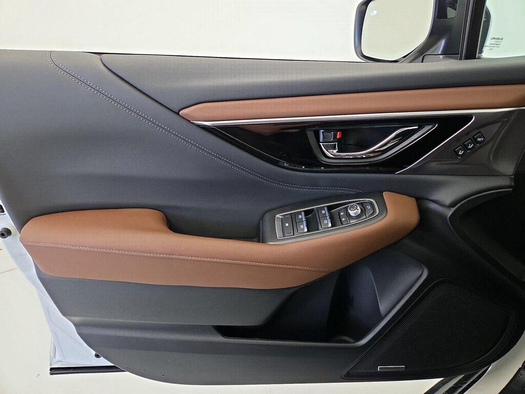 used 2024 Subaru Outback car, priced at $37,998