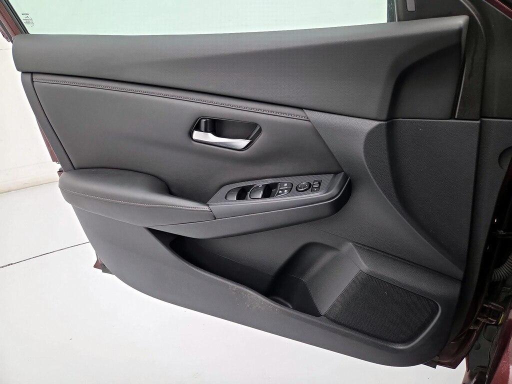 used 2020 Nissan Sentra car, priced at $16,998