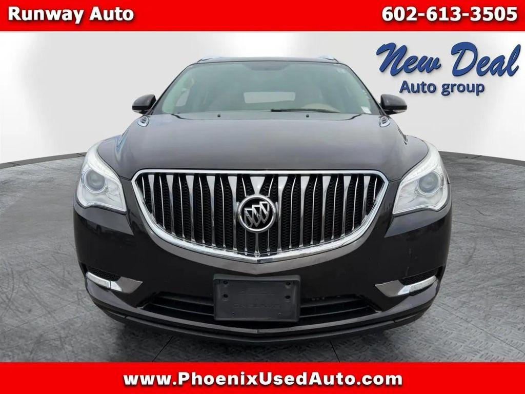 used 2013 Buick Enclave car, priced at $10,988