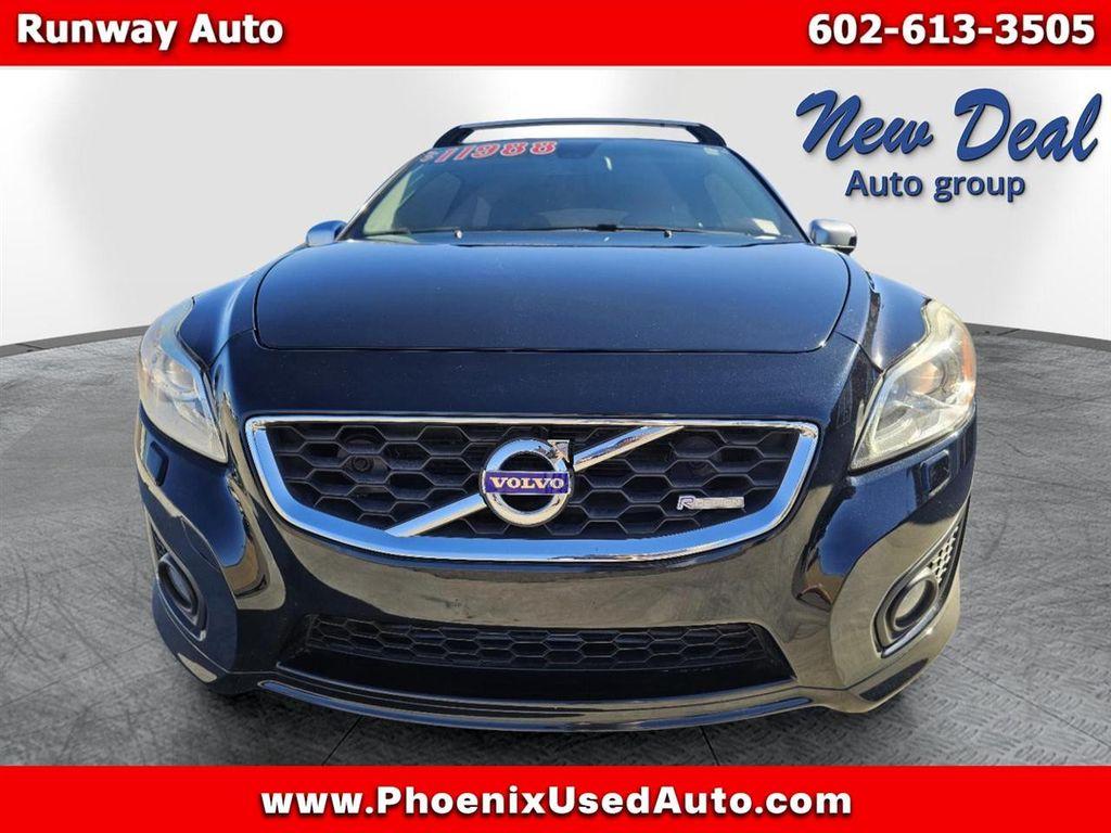 used 2013 Volvo C30 car, priced at $9,988