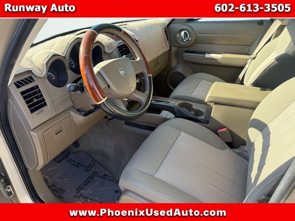 used 2010 Dodge Nitro car, priced at $9,777