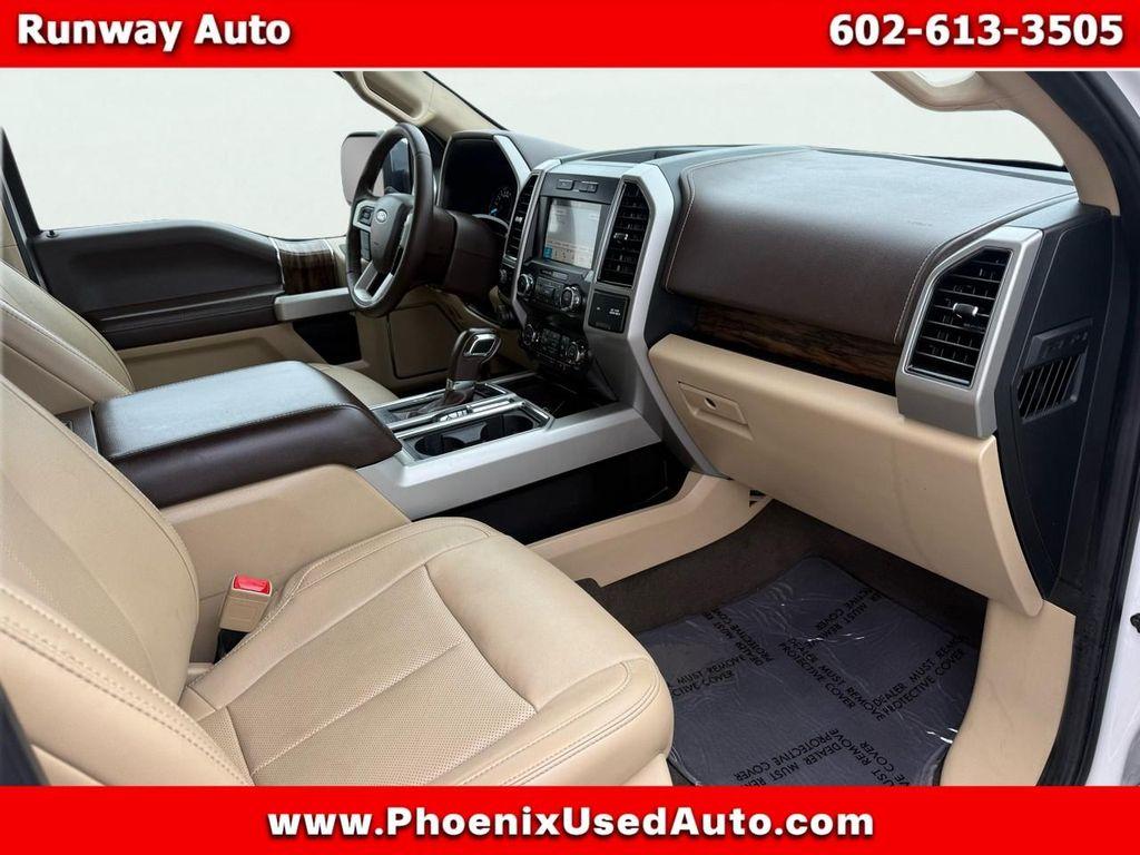 used 2019 Ford F-150 car, priced at $26,988