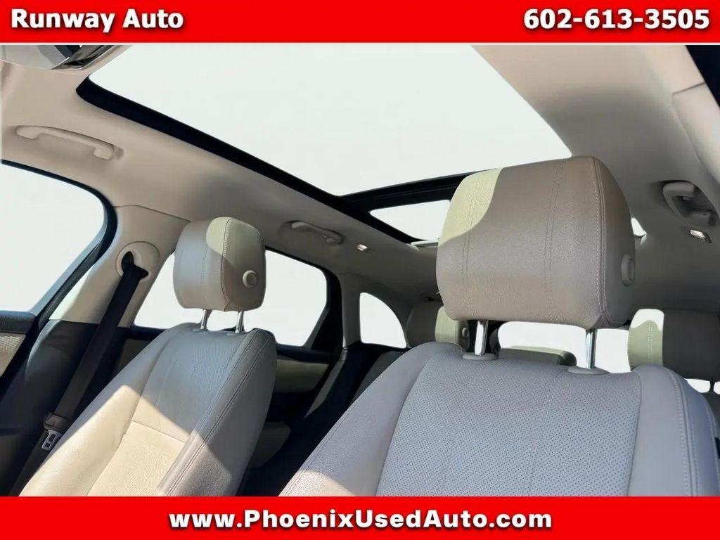 used 2018 Land Rover Range Rover Velar car, priced at $17,988