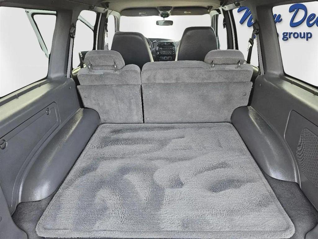 used 2000 Ford Explorer car, priced at $6,988