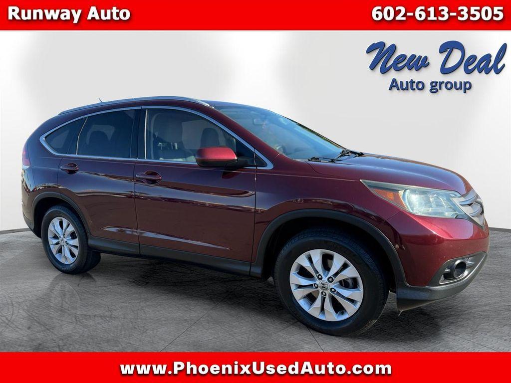 used 2014 Honda CR-V car, priced at $13,988