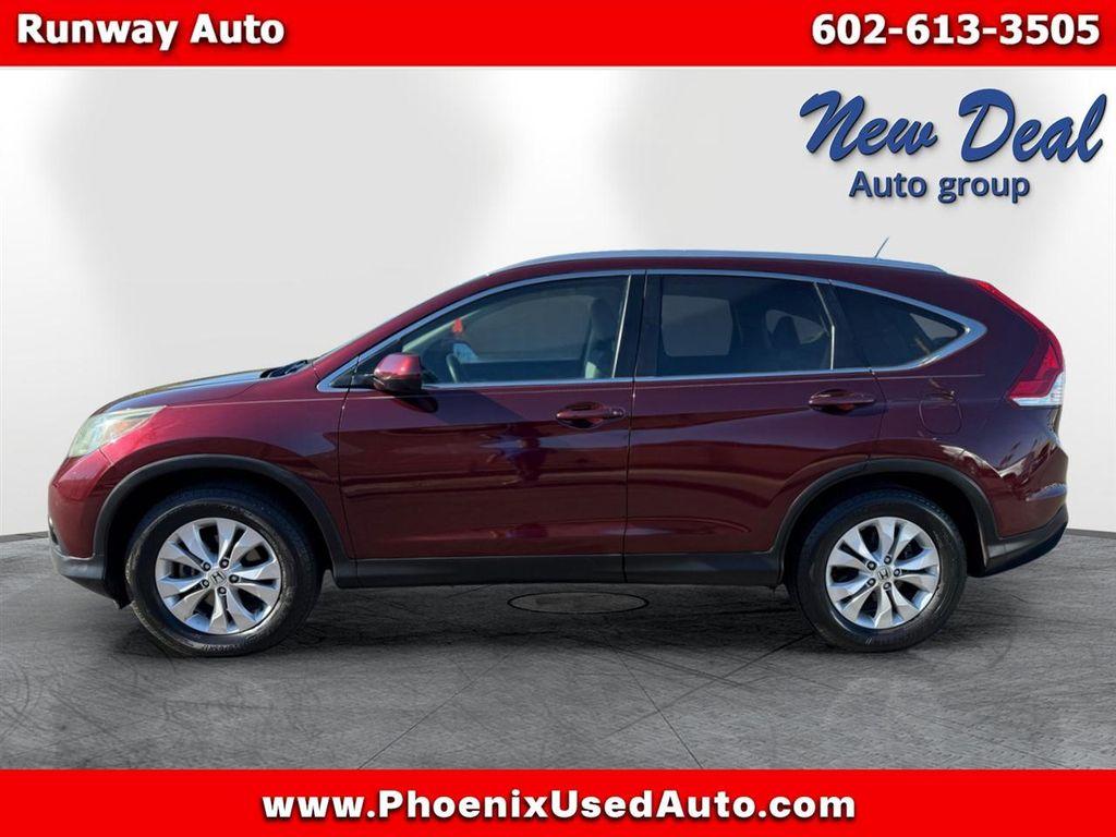 used 2014 Honda CR-V car, priced at $13,988