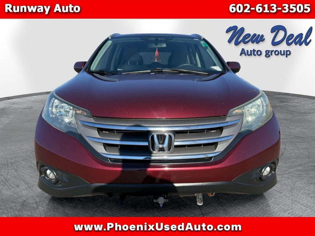 used 2014 Honda CR-V car, priced at $13,988