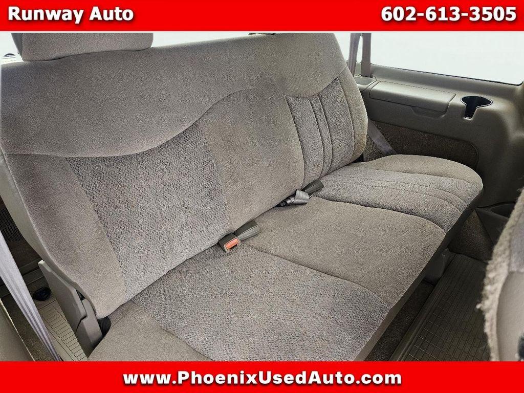 used 2002 Chevrolet Astro car, priced at $9,988