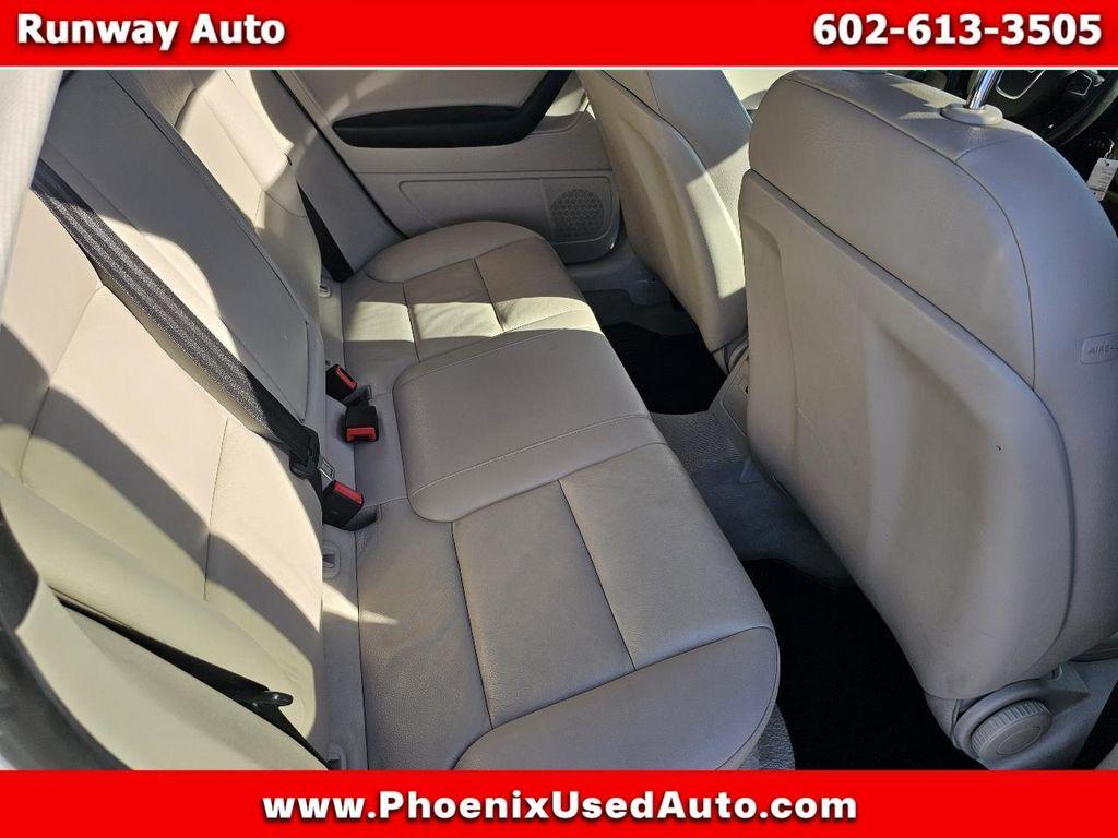 used 2013 Audi A3 car, priced at $9,988