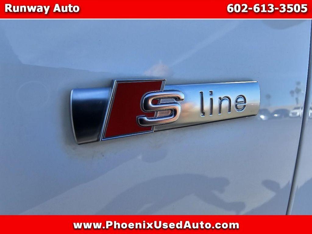 used 2013 Audi A3 car, priced at $9,988