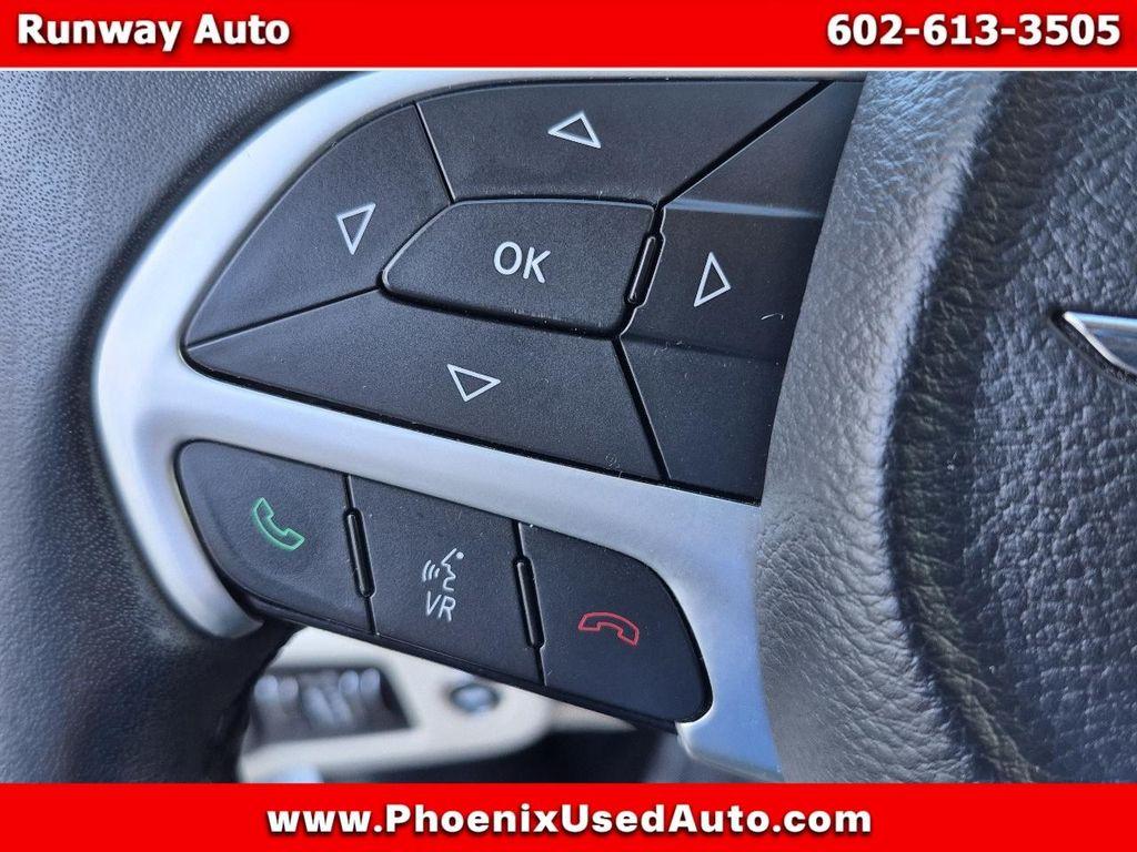 used 2015 Chrysler 200 car, priced at $9,988