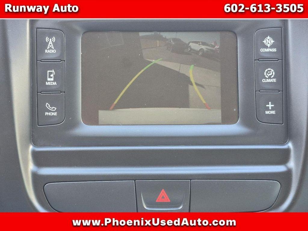 used 2015 Chrysler 200 car, priced at $9,988