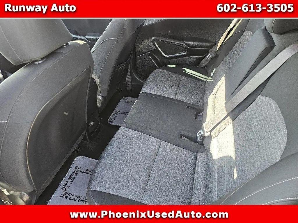 used 2021 Kia Soul car, priced at $13,988