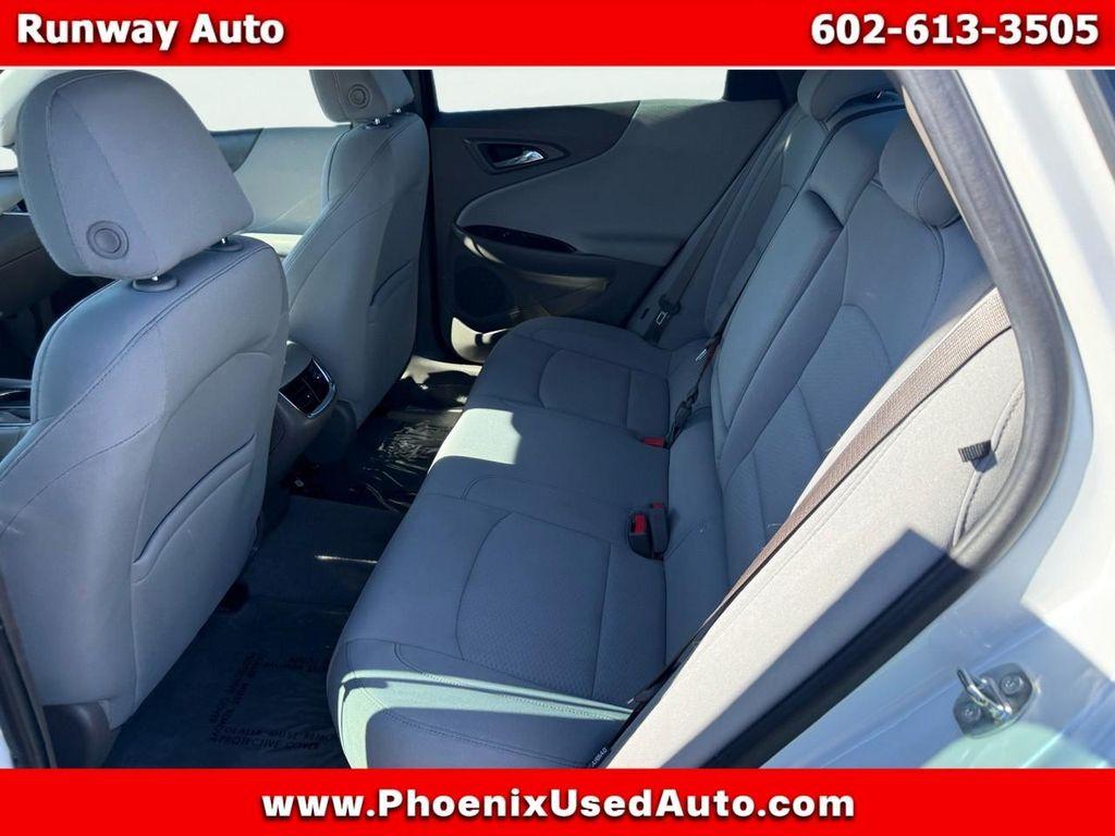 used 2016 Chevrolet Malibu car, priced at $12,988