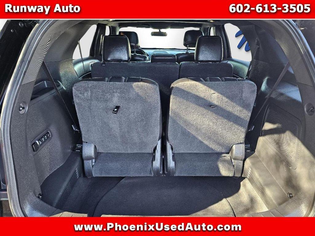 used 2013 Ford Explorer car, priced at $11,777