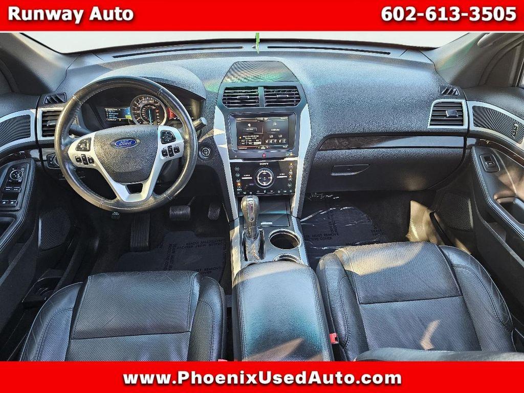 used 2013 Ford Explorer car, priced at $11,777