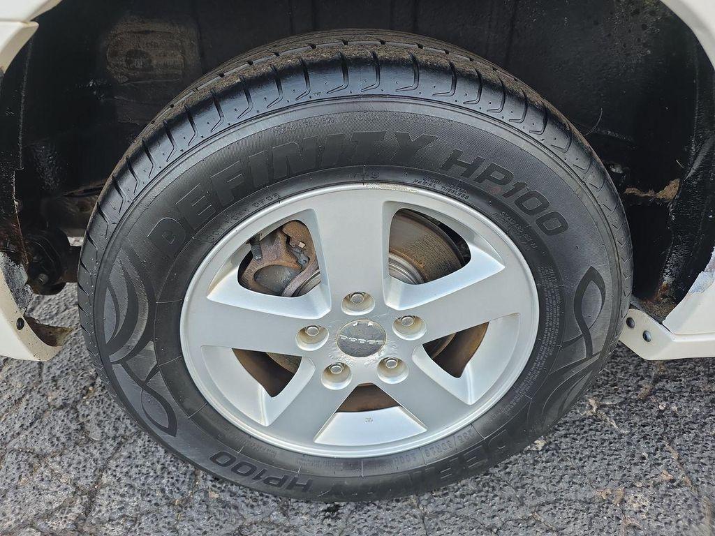 used 2011 Dodge Grand Caravan car, priced at $9,995