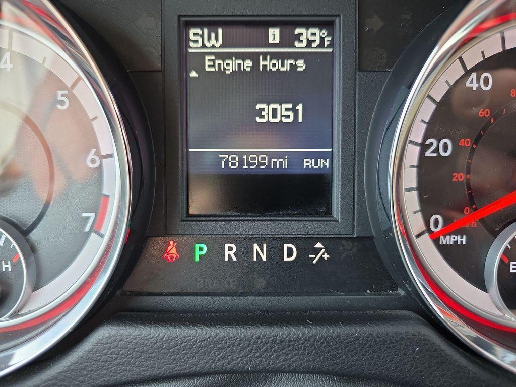 used 2011 Dodge Grand Caravan car, priced at $9,995